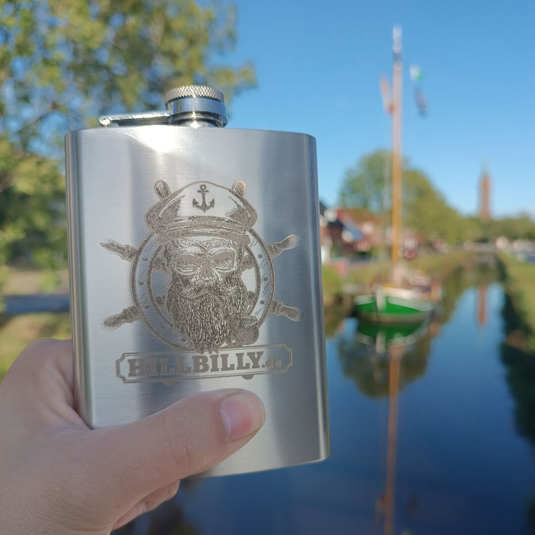 Flachmann_HILLBILLYde_SkullCaptain_Steuerrad_edelstahl_1727544668903