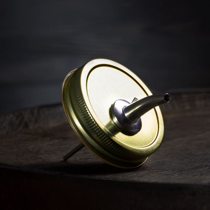 O'Donnell Moonshine Ausgießer