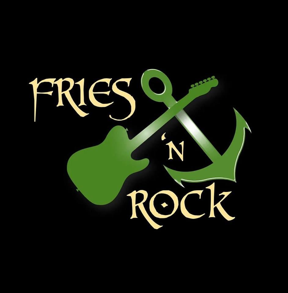 Fries 'N Rock Fries 'N Rock